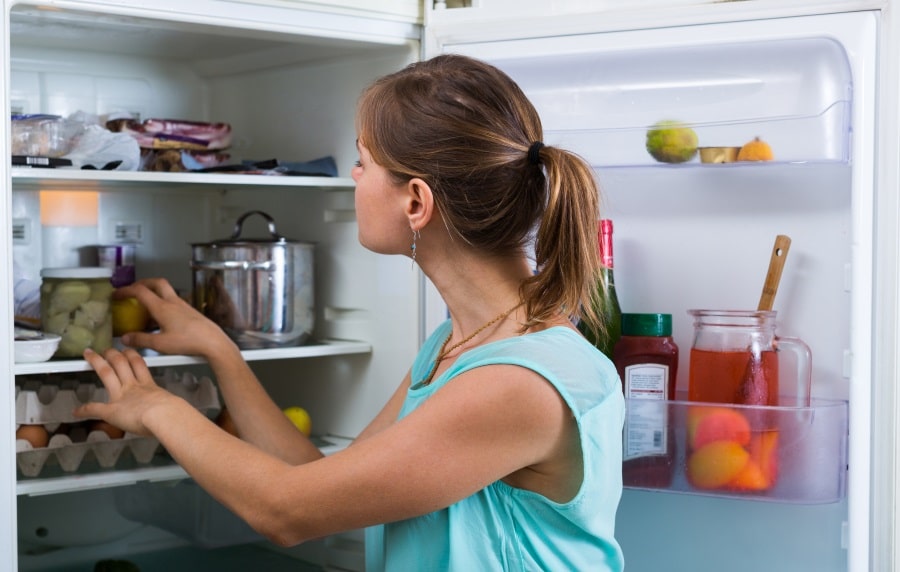 4 Holiday Leftovers that Can Melt Fat