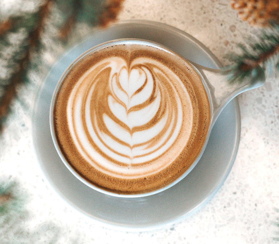 Gingerbread Latte Recipe