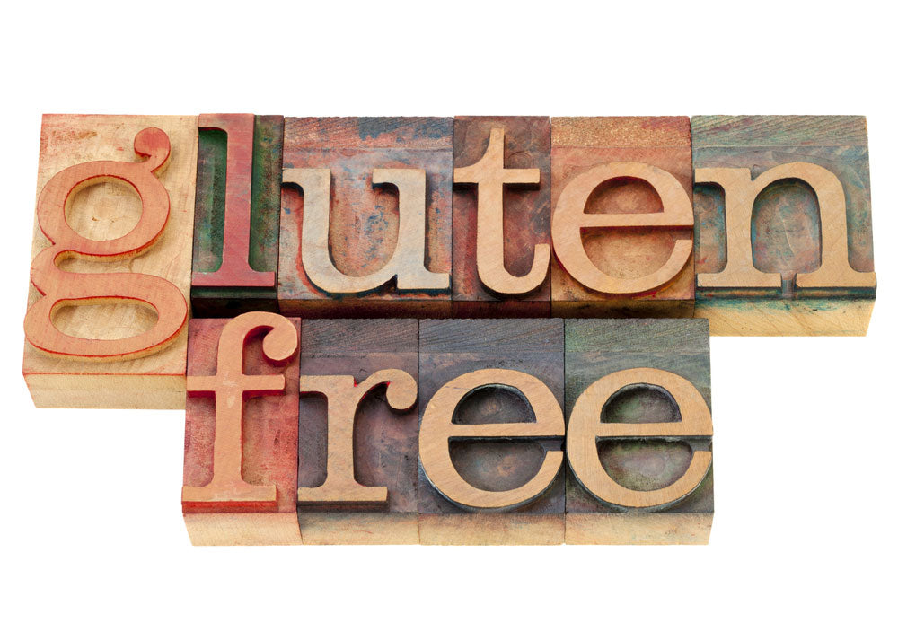 Gluten Free on a Budget
