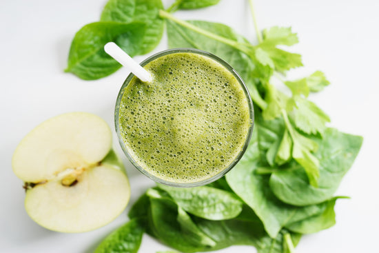 What is the Sirtfood Diet and Why Adele and Other Celebrities Swear by it