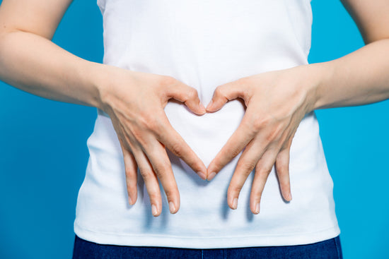 Gut Health Foundations