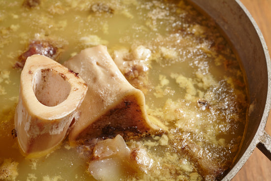 Bone Broth For Gut Health: Everything To Know