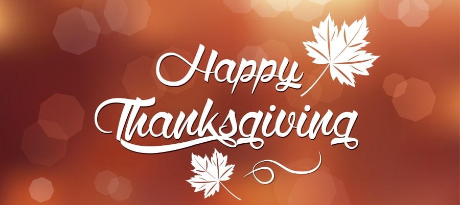 Here’s wishing you a perfectly imperfect Thanksgiving!