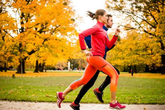 How Exercise “Powers Up” Your Metabolism