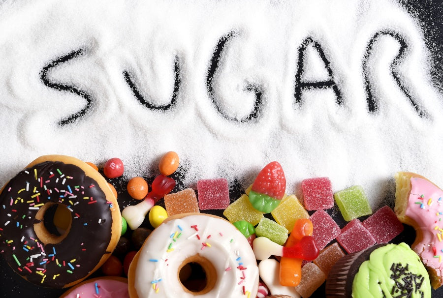 How the “Experts” Conned You about Fat and Sugar