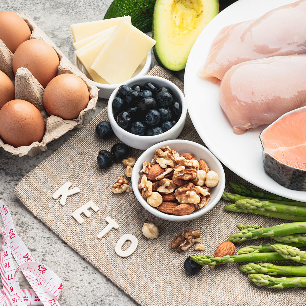 How Long Does It Take To Start Losing Weight on Keto?