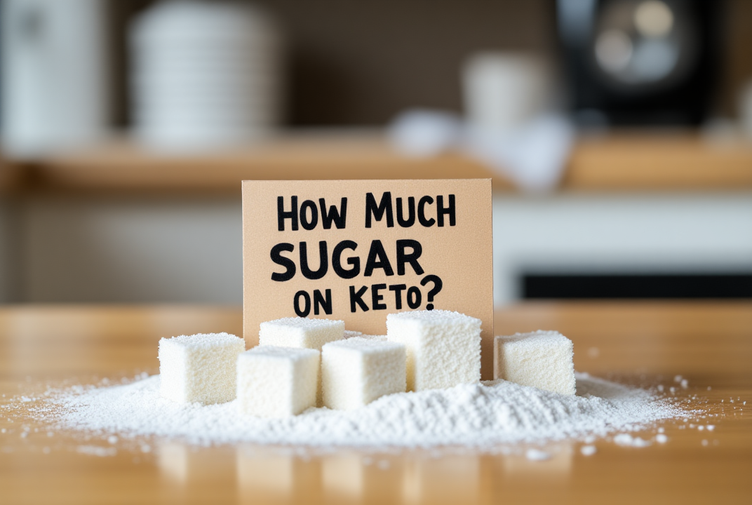 How Much Sugar On Keto: Do’s and Don’ts