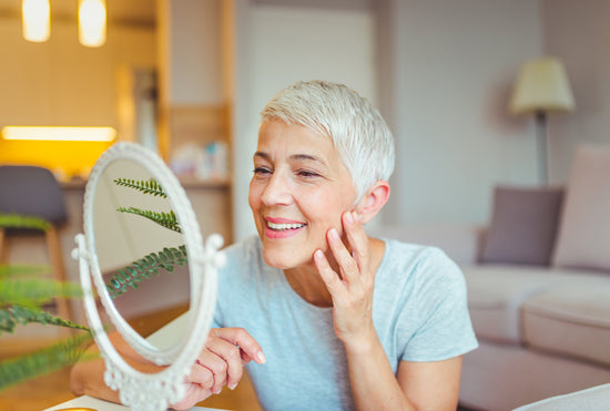 How To Look Younger: 10 Foods and Diets To Consider