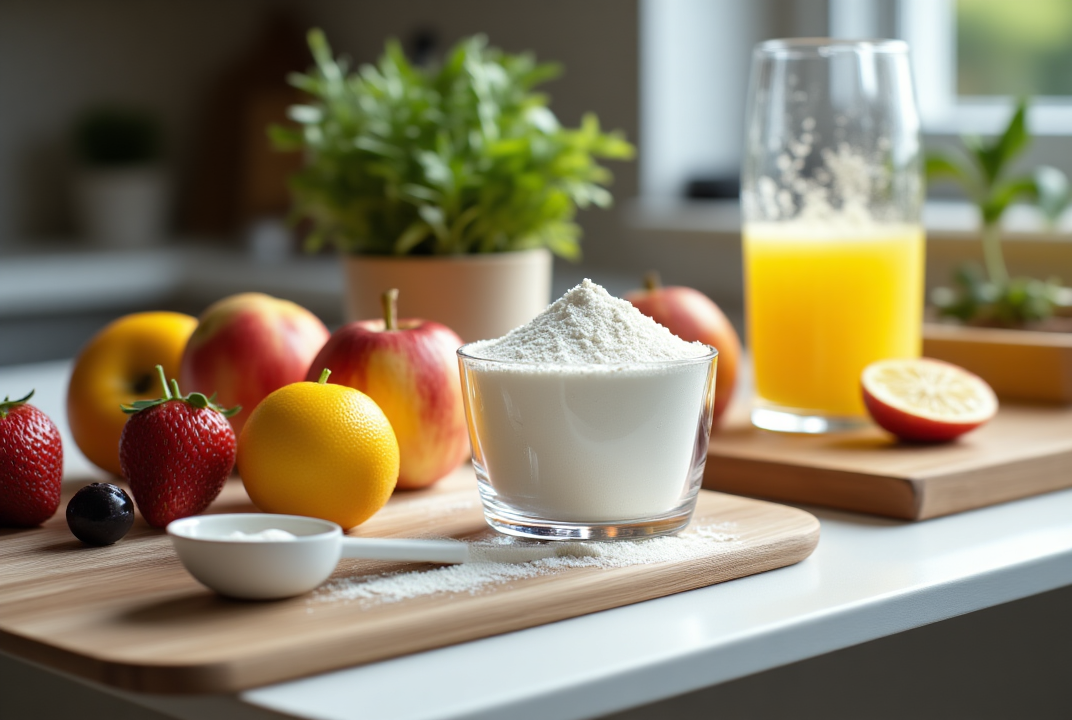 How To Make Collagen Taste Better: Step-by-Step