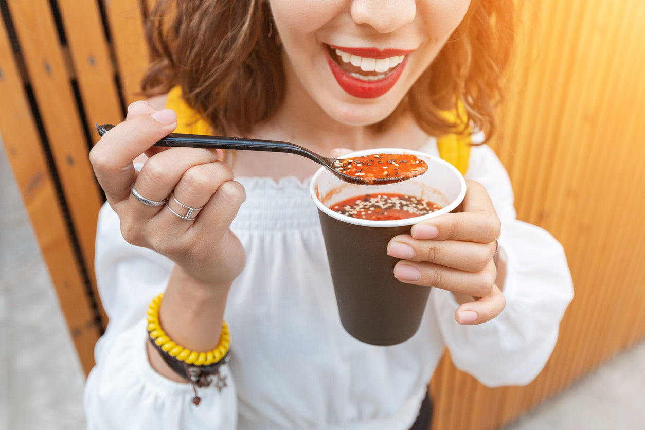 How To Make Bone Broth Taste Better: Delicious Add-Ins