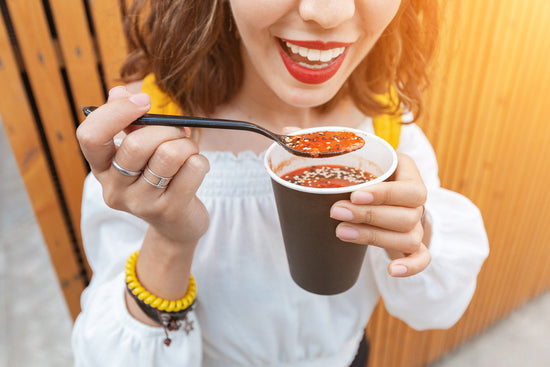 How To Make Bone Broth Taste Better: Delicious Add-Ins