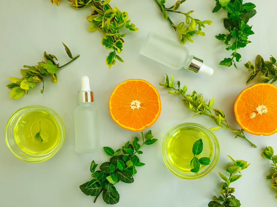 Hyaluronic Acid is Powerful Medicine for Your Skin