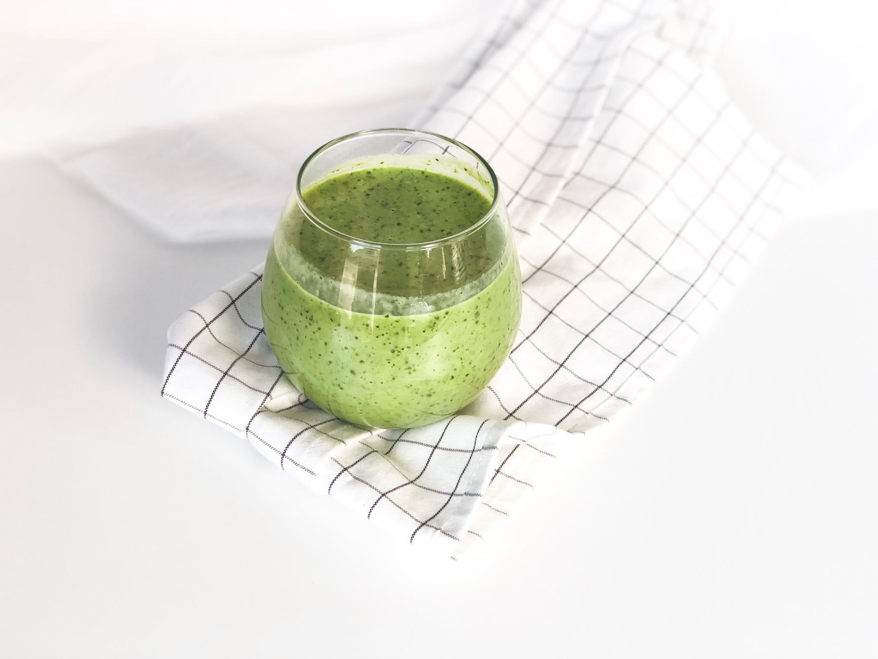 Dr. Kellyann's Green Goddess Shake