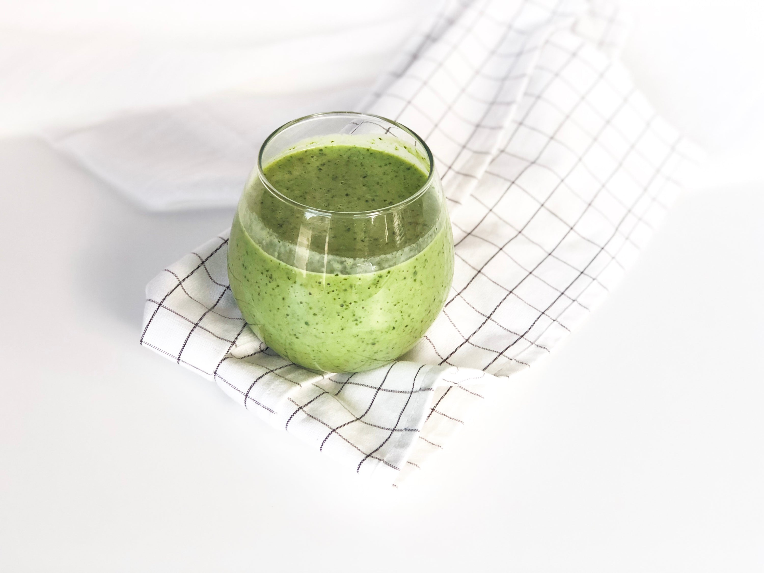 Dr. Kellyann's Green Goddess Shake