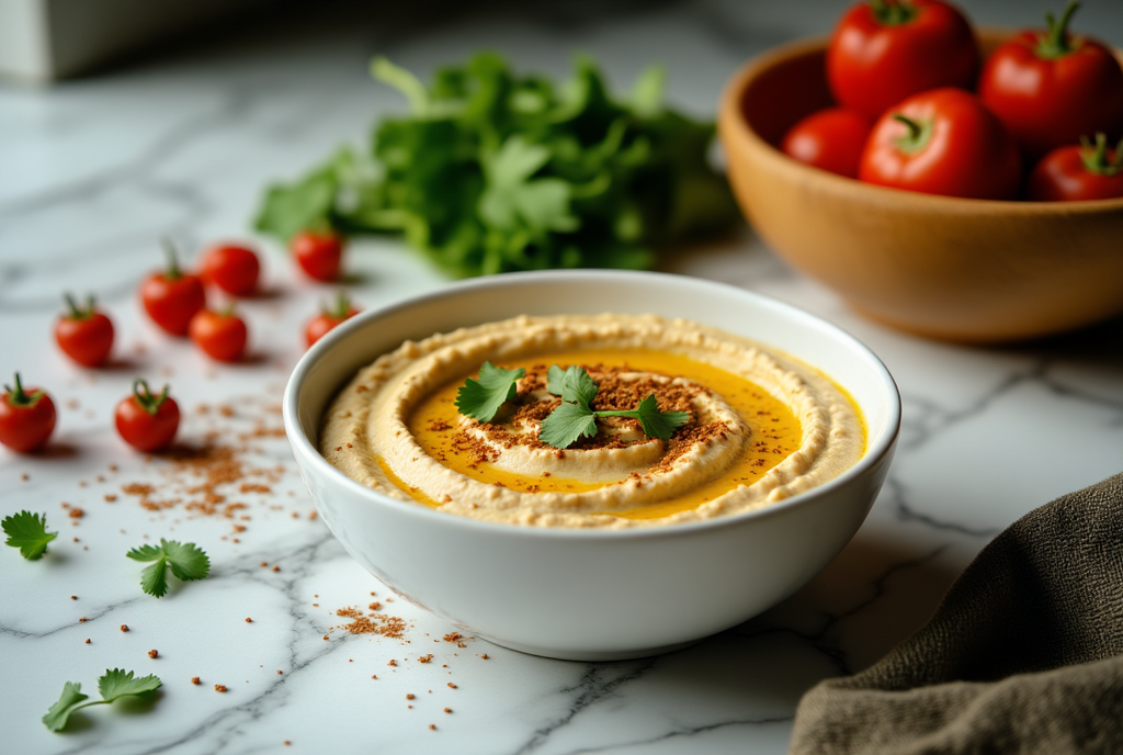 Is Hummus Keto: Low-Carb Dips and Spreads | Dr. Kellyann