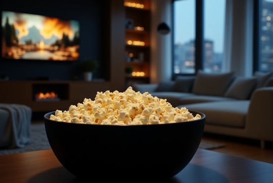 Is Popcorn Keto? The Whole-Grain Snack Question