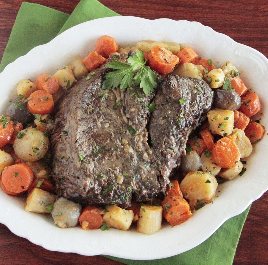 instant-pot-italian-pot-roast