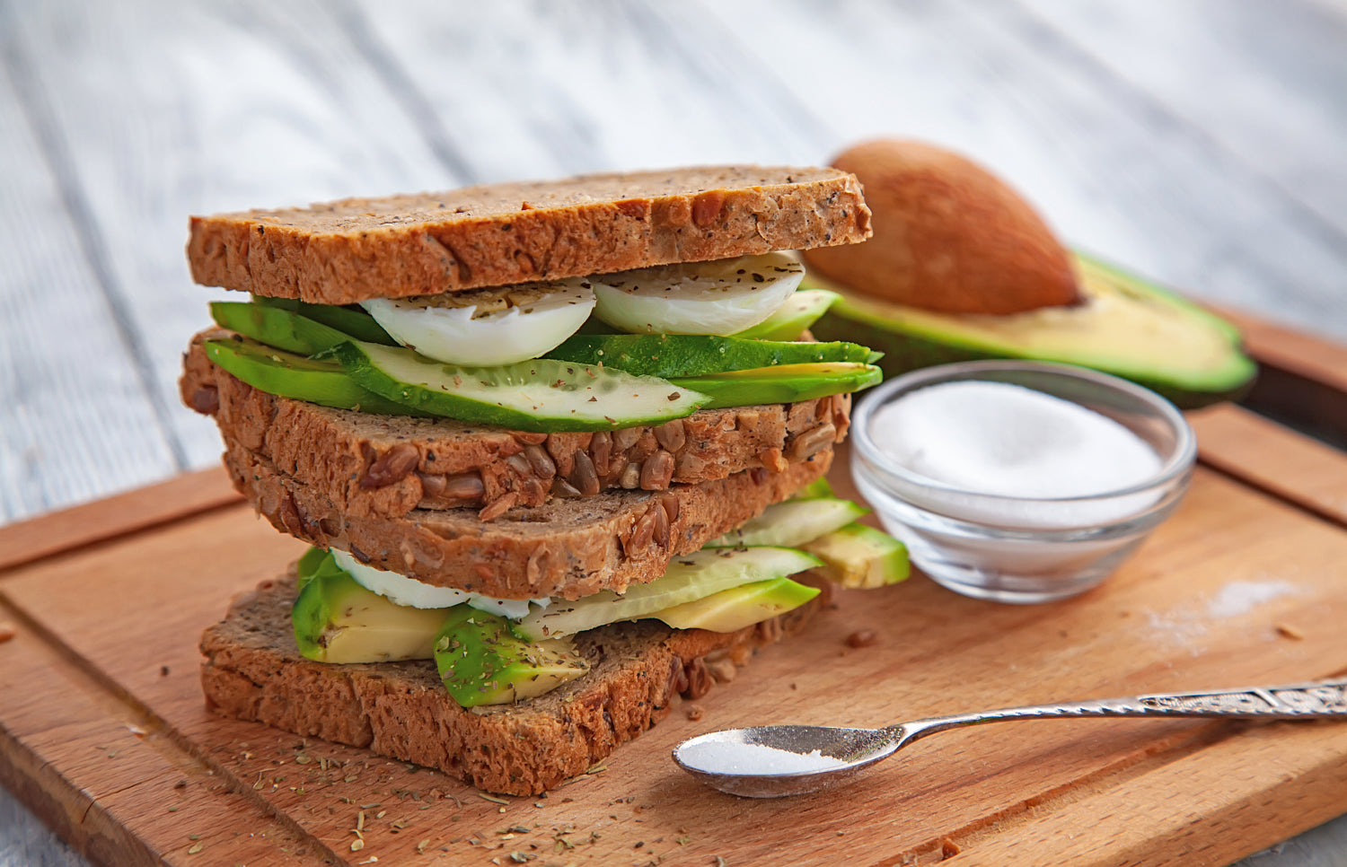 How To Make Keto Bread: A Step-by-Step Guide