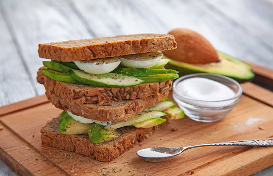 How To Make Keto Bread: A Step-by-Step Guide
