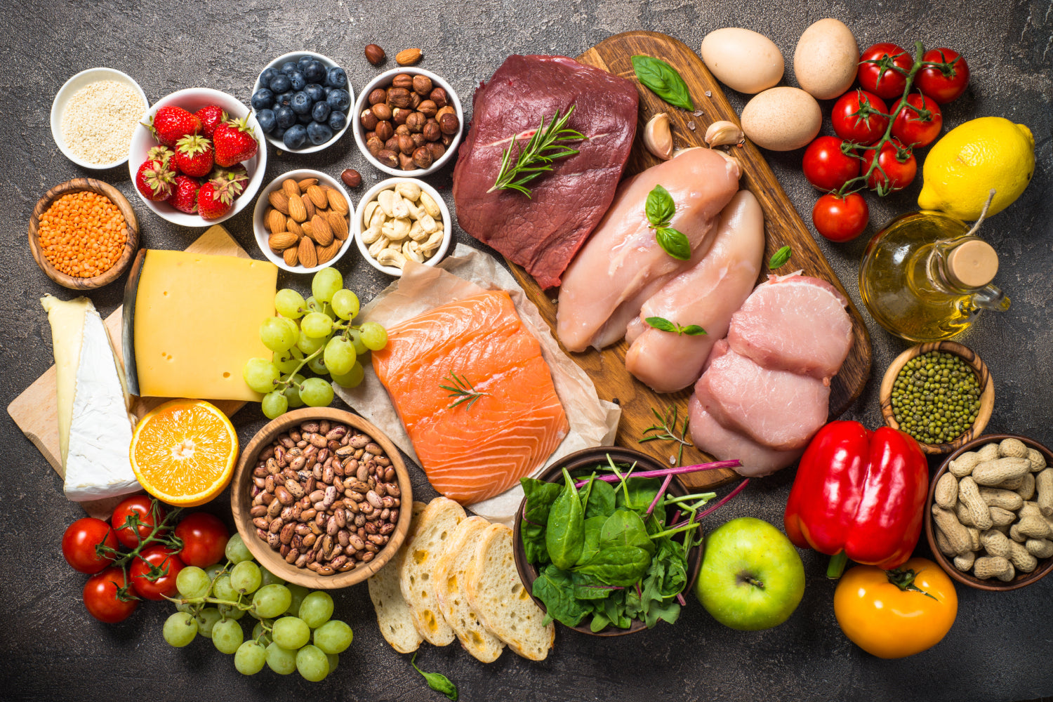 10 Best Foods To Eat On a Keto Diet