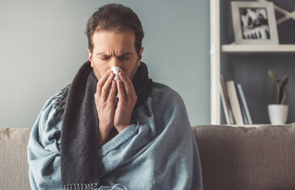 What Is Keto Flu? Symptoms, Causes, and How To Manage It