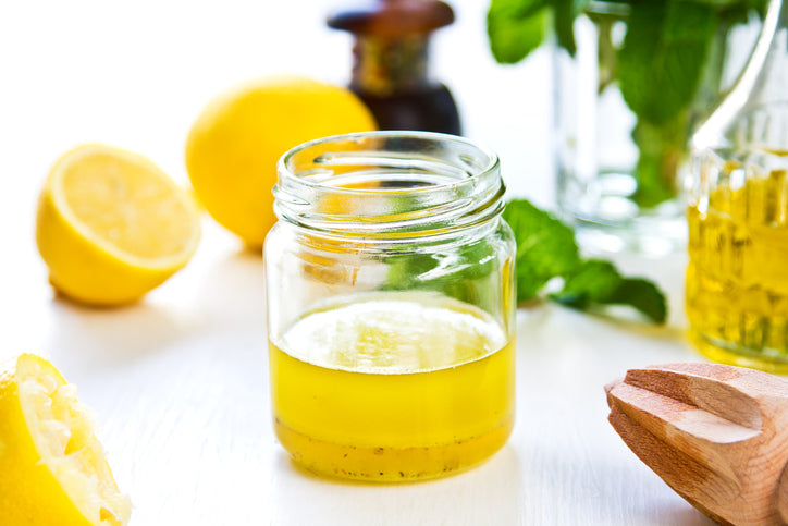 Lemon Vinaigrette