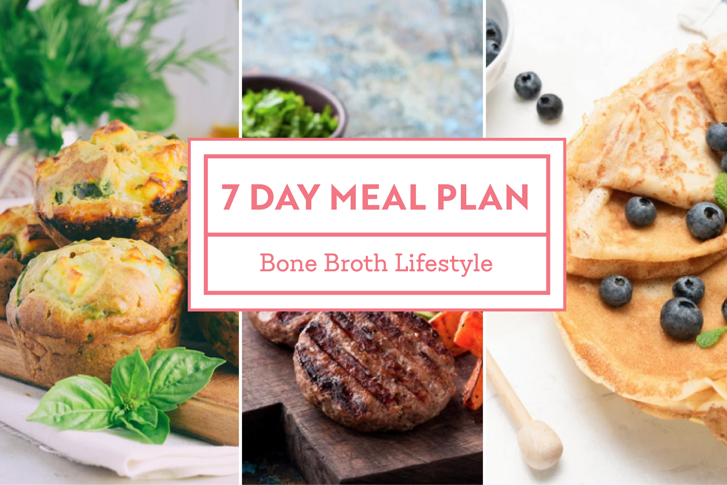 7-Day Bone Broth Diet Plan: Transform Your Health