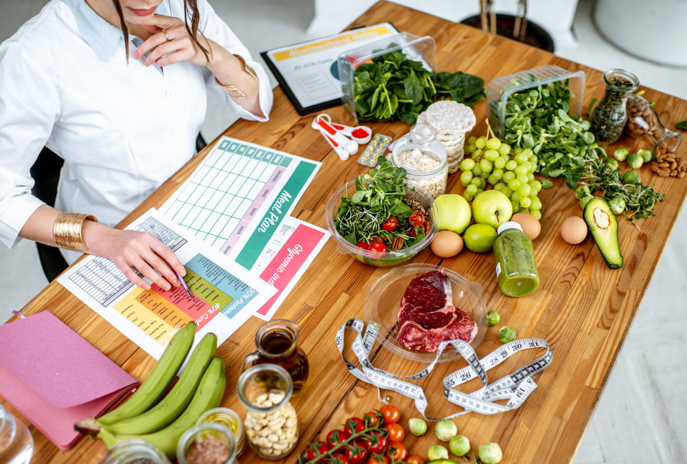 How To Meal Plan: A Beginner's Guide to Simple Planning