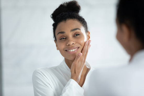 Essential Nutrients for Healthy Skin