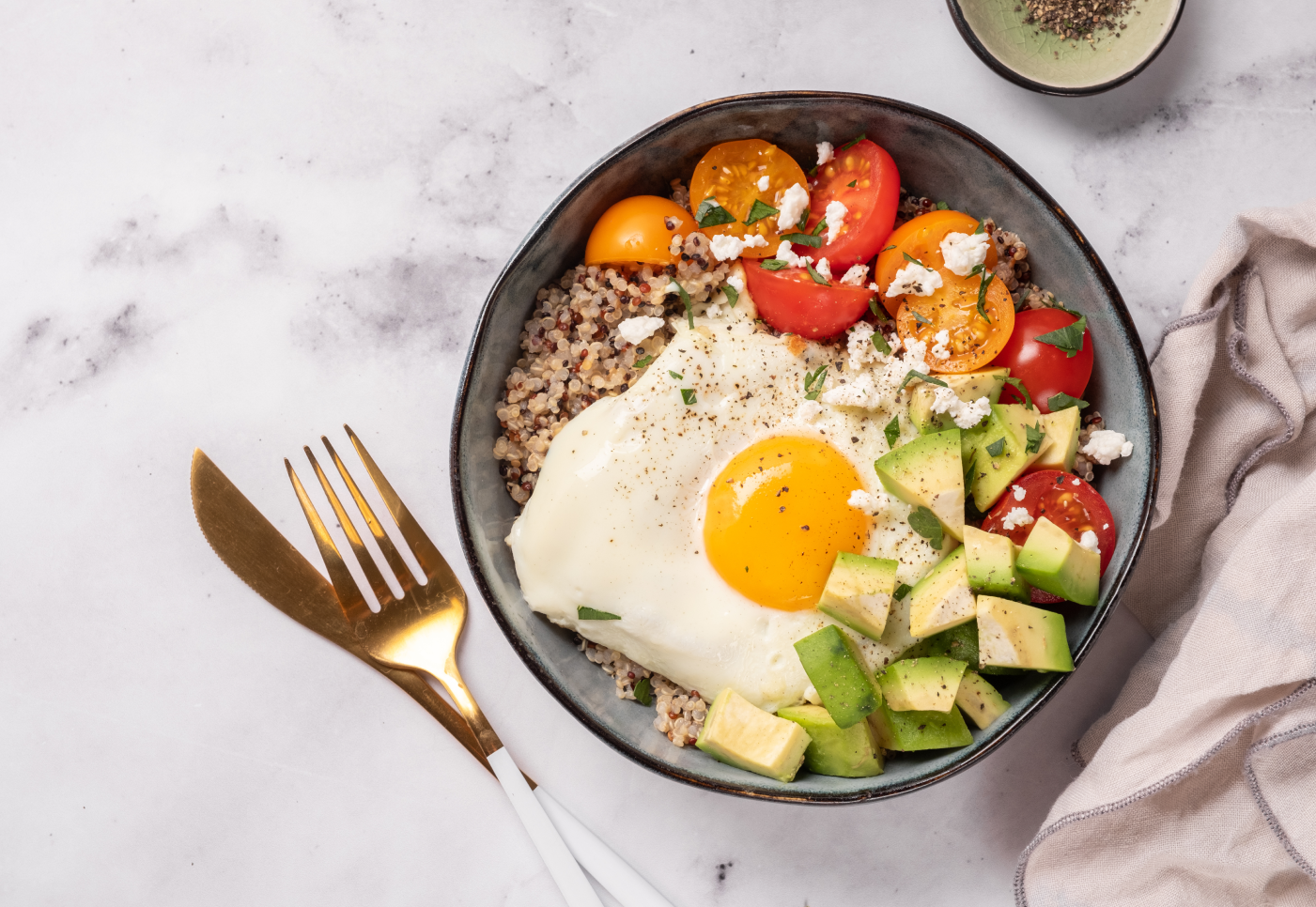 Delicious Paleo Breakfast Ideas To Start Your Day – Dr. Kellyann