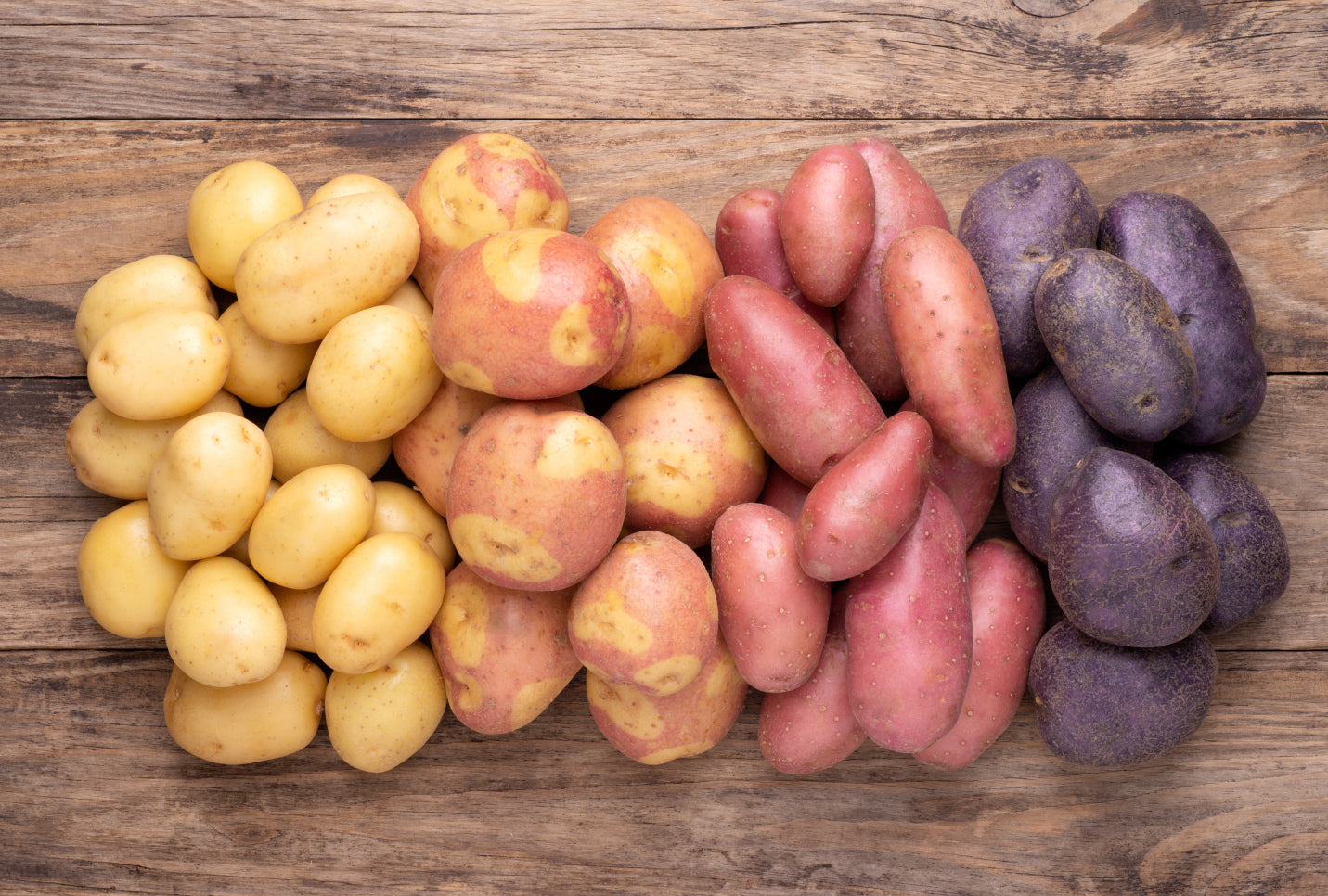 Can You Eat Potatoes on the Paleo Diet?