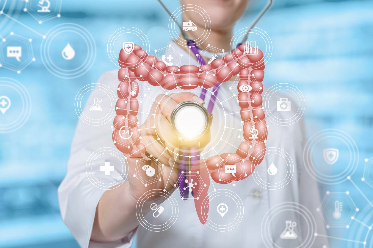 Protect Your Microbiome, so It Can Protect YOU!