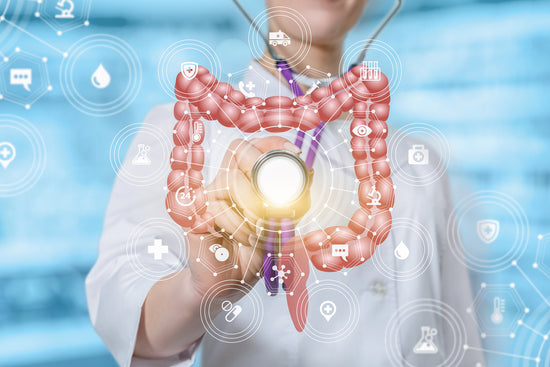 Protect Your Microbiome, so It Can Protect YOU!