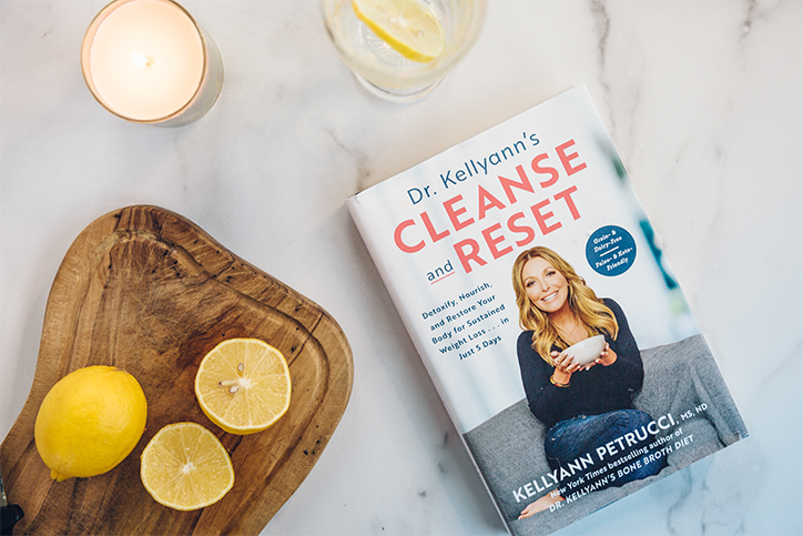 Reducing Signs of Burnout