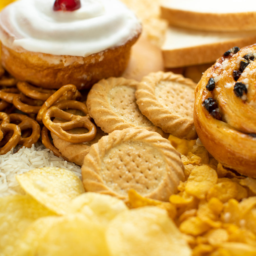 What Are Refined Carbs? Everything You Need To Know
