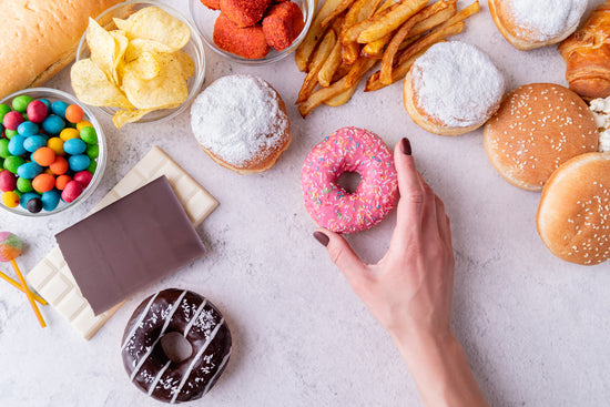 Why Salt and Sugar Play a Massive Role in Your Beauty Routine