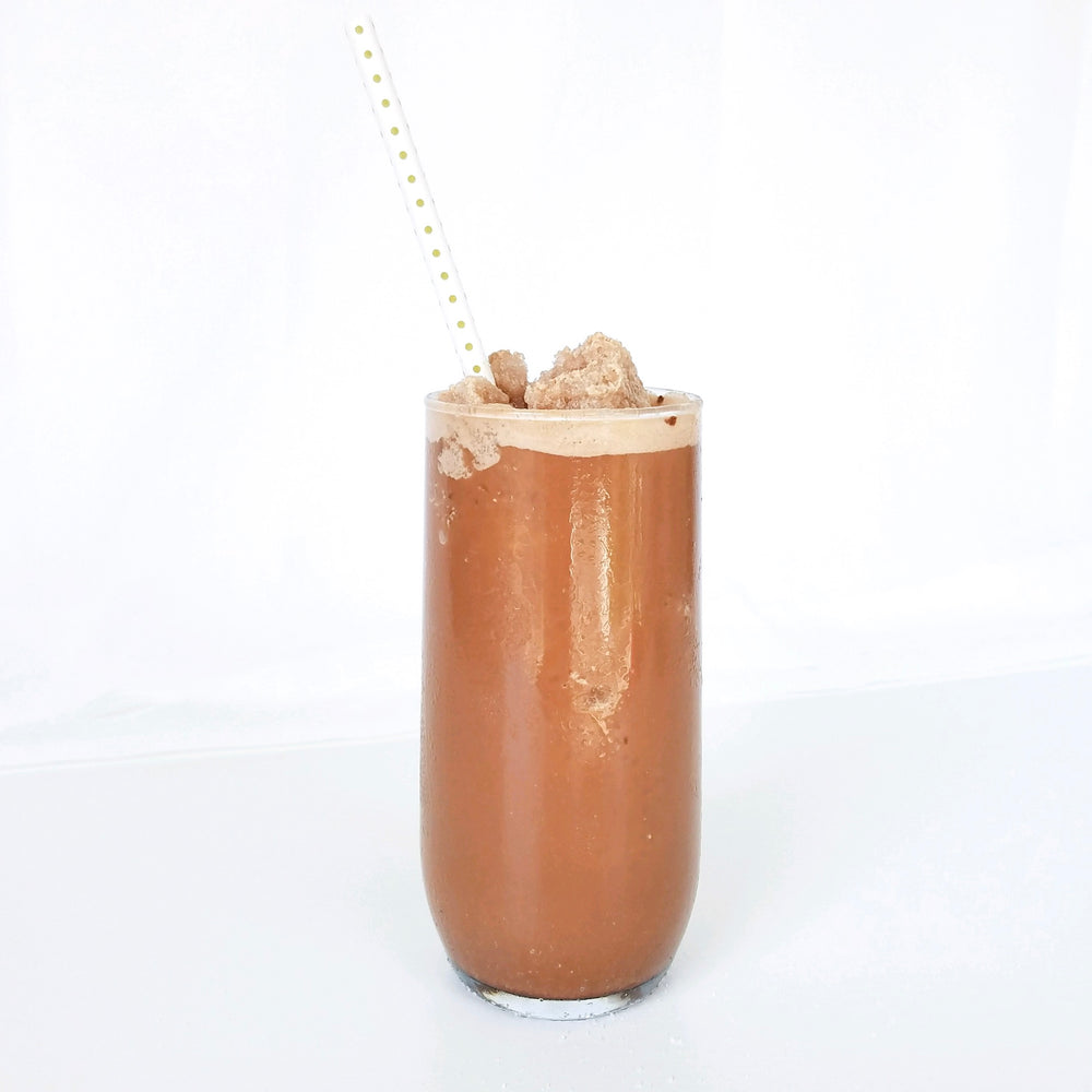 Almond Joy Shake Recipe | Collagen Recipe | Dr. Kellyann