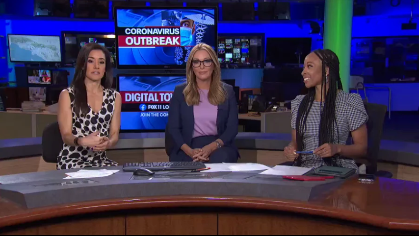 Boosting Your Immune System with Good Day LA