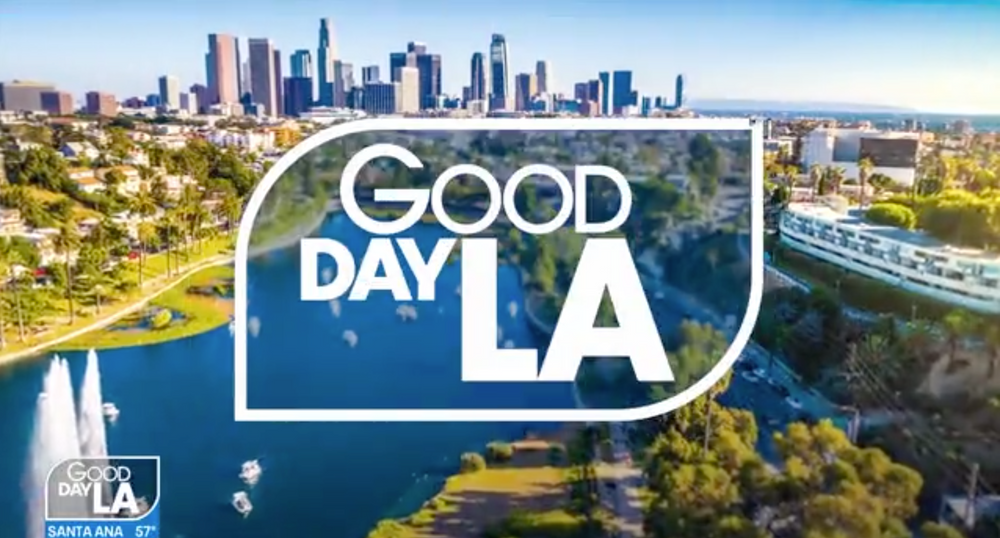 How to Fight Holiday Cravings with Good Day LA