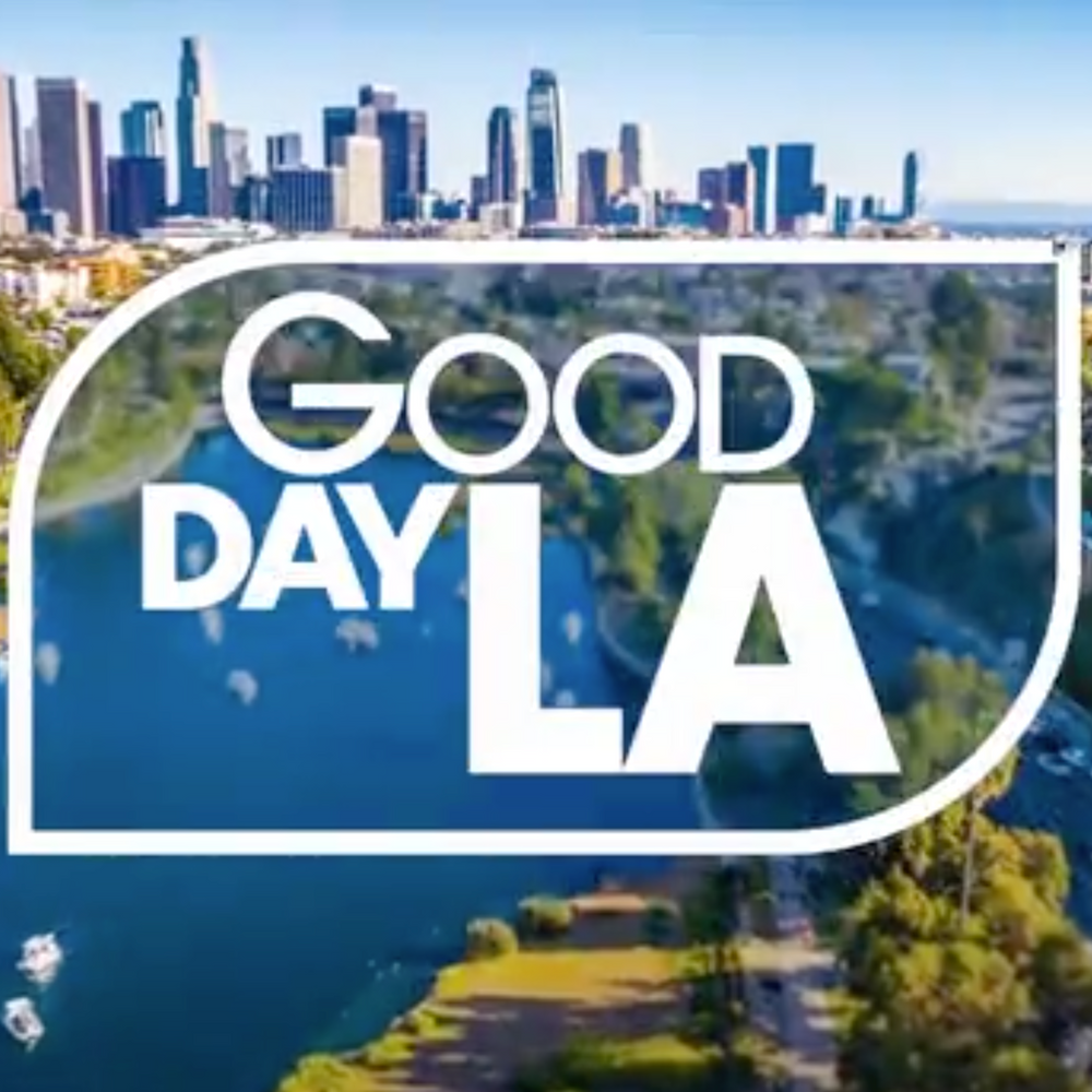 How to Fight Holiday Cravings with Good Day LA