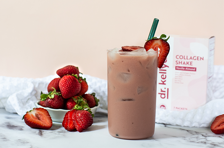 Starbucks Copycat Pink Drink