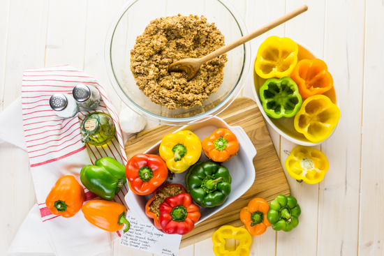 Keto Meal Prep Ideas: 7 Easy and Delicious Recipes