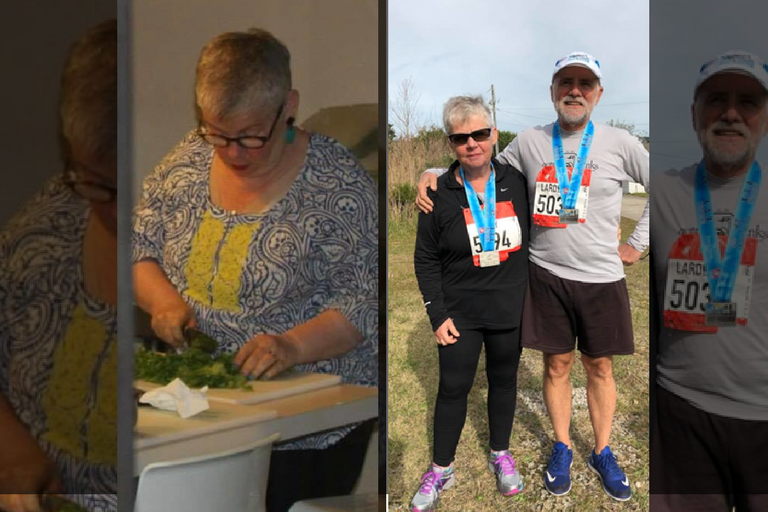 Polly's Bone Broth Transformation