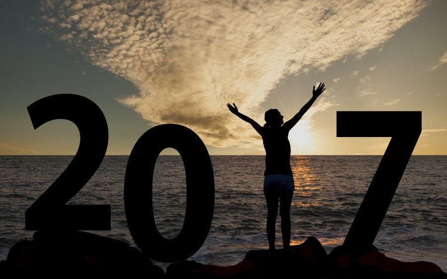 Set Yourself Up for Success in the New Year