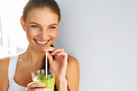 The 5-Day Cleanse and Reset Detox Plan You Need