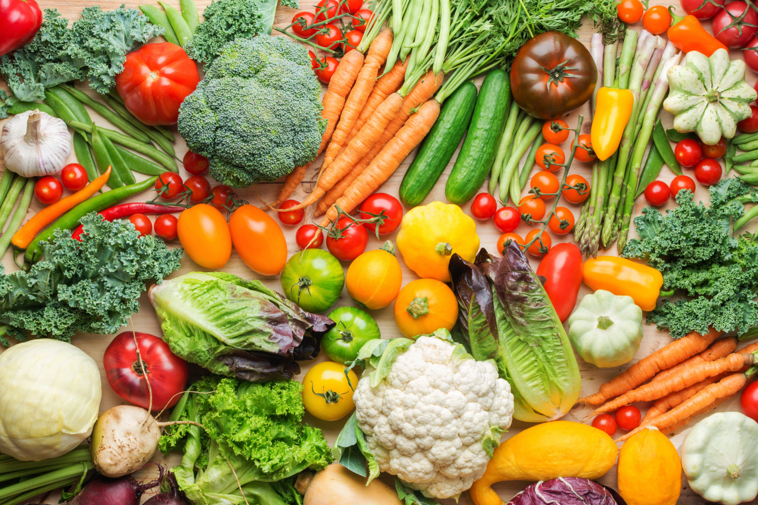 What Vegetables Are Keto Friendly? 8 Best Low-Carb Vegetables