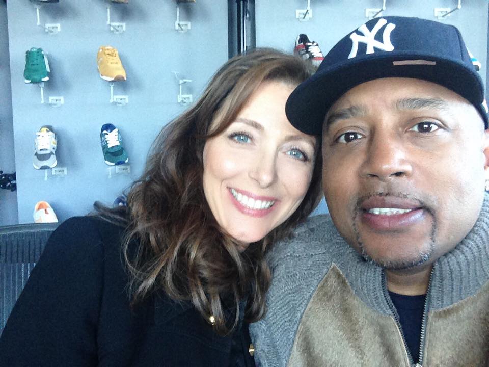 Who Are Your Ten People?