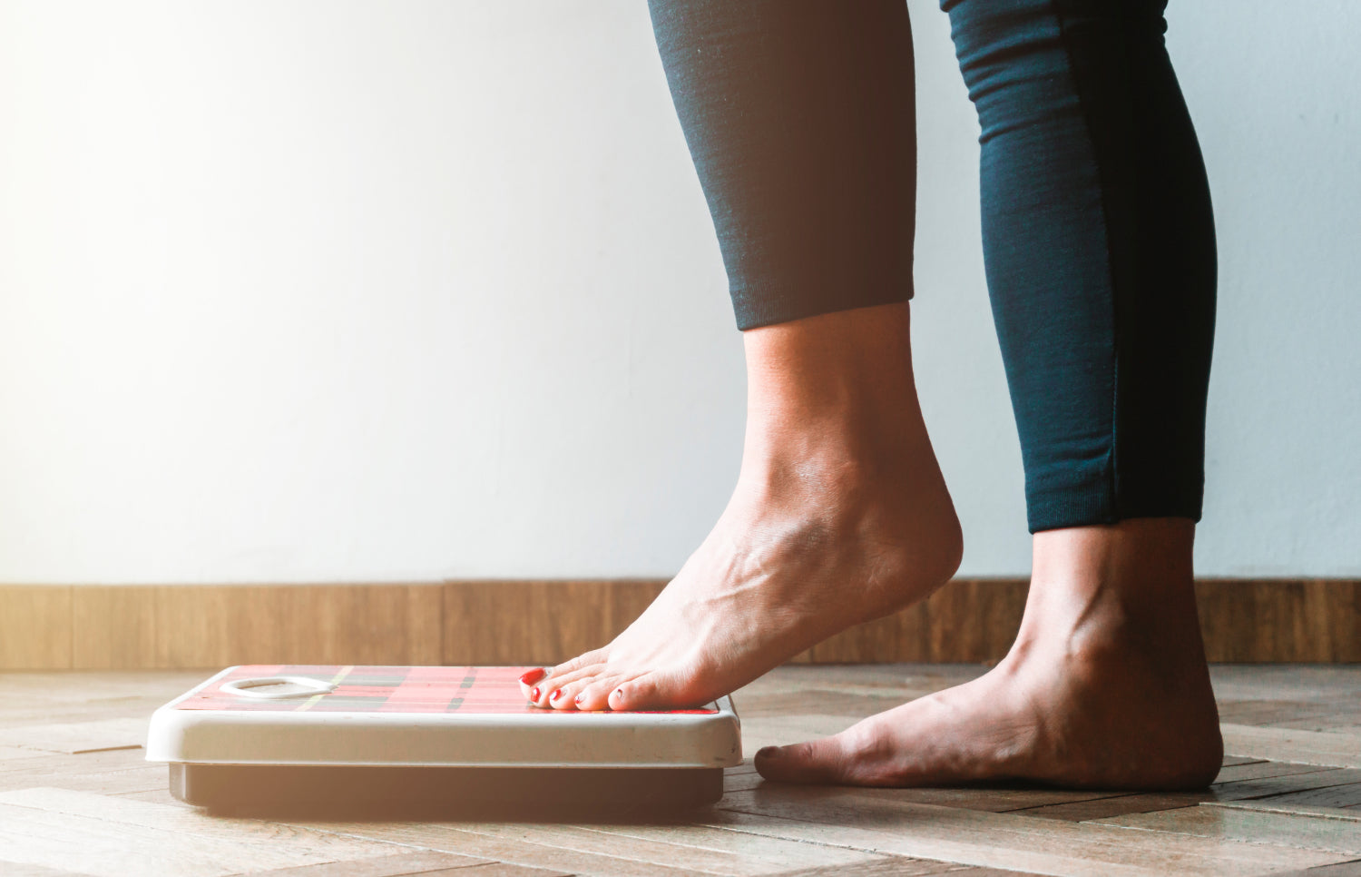 Why Am I Gaining Weight on Keto? 7 Possibilities