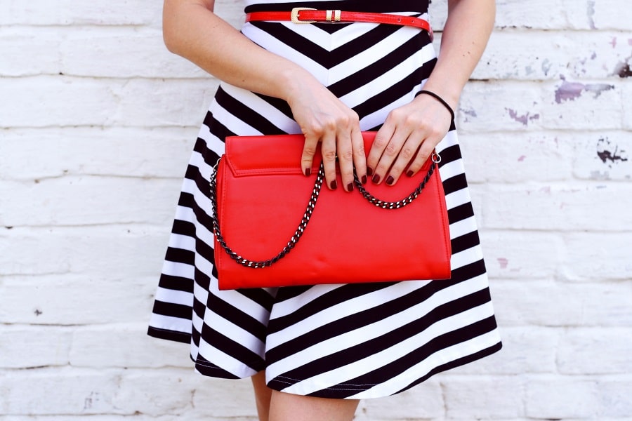 Accentuate Your Assets When You're Trying to Lose Weight