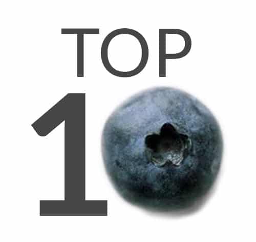 Paleo Weight Loss & Fitness with my Top 10 Performance Foods